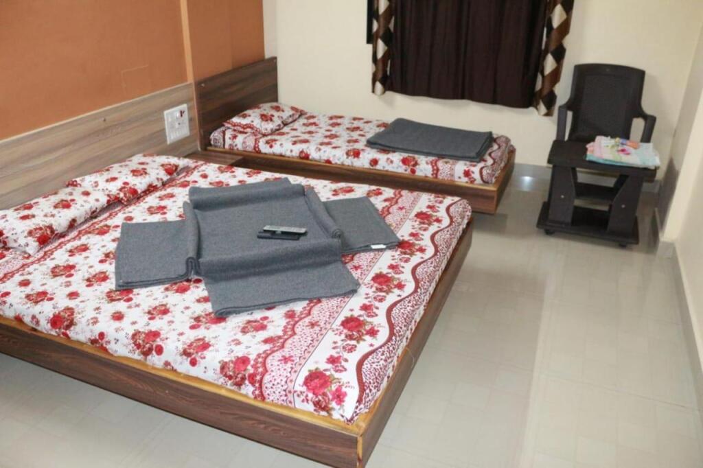 Сомнатх: Hotel Laxmi Sadan