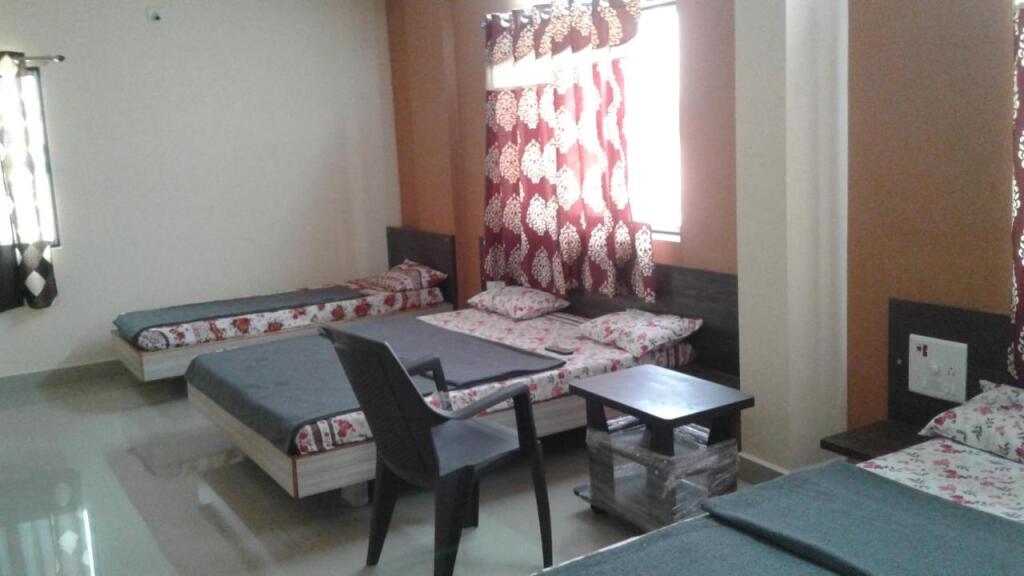 Сомнатх: Hotel Laxmi Sadan