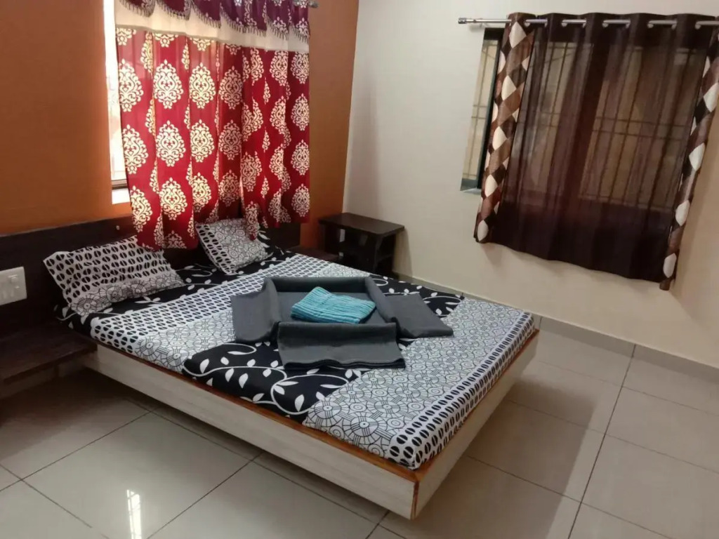 Сомнатх: Hotel Laxmi Sadan