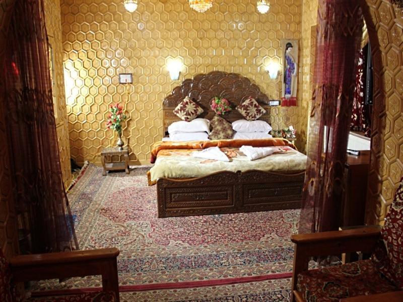 Пахалгам: Hotel Snowland Sonamarg