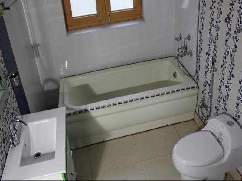 Пахалгам: Hotel Snowland Sonamarg