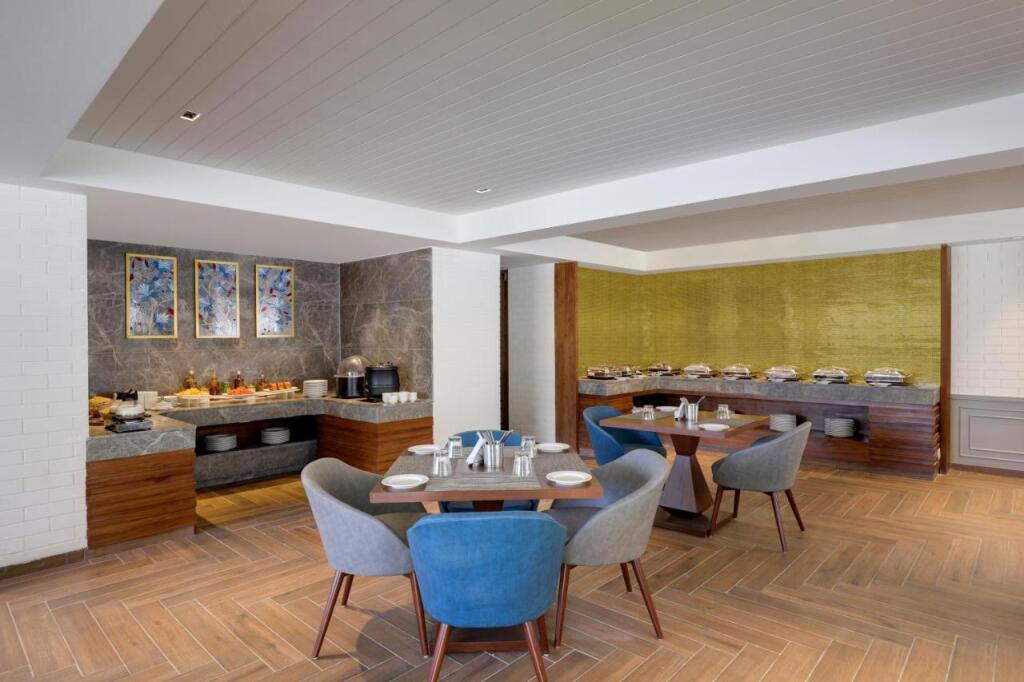 Пахалгам: Lemon Tree Hotel Sonmarg