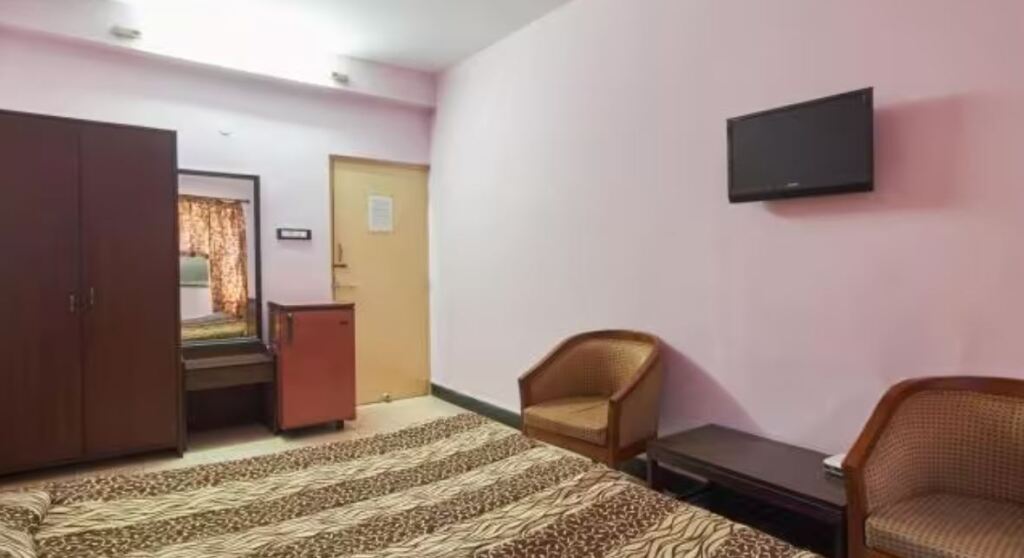 Hotel Menino Ponda — фото 2