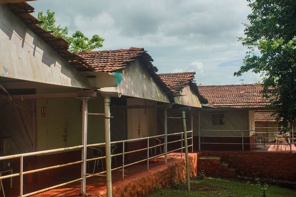 Амби Вэлли Сити: Sterling Nature Trails Kundalika, Kolad