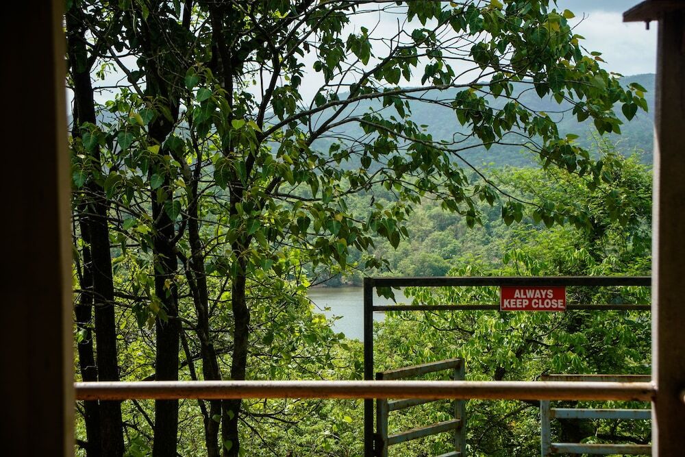 Sterling Nature Trails Kundalika, Kolad — фото 5