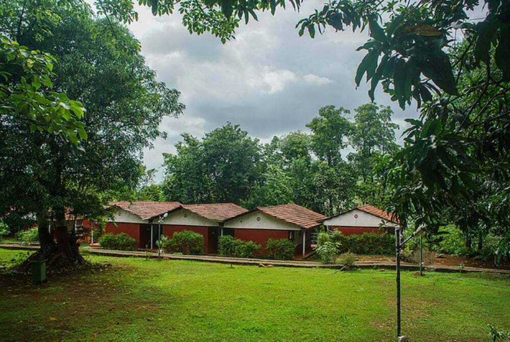 Амби Вэлли Сити: Sterling Nature Trails Kundalika, Kolad