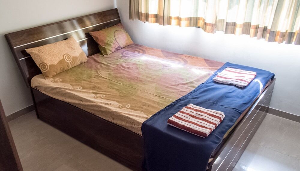 1Bhk By Tripvillas Holiday Homes — фото 2