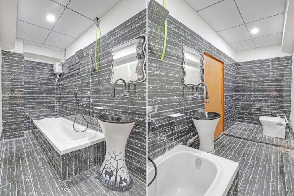 Сурат: OYO Flagship 703392 Hotel The Life