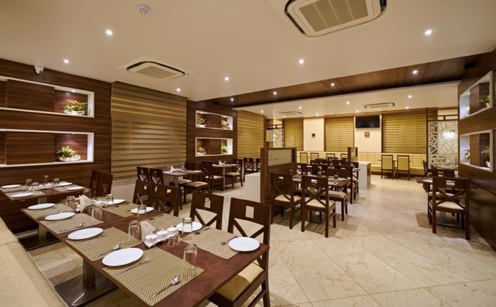 Колхапур: Hotel Shlok (Pure Veg), Kolhapur