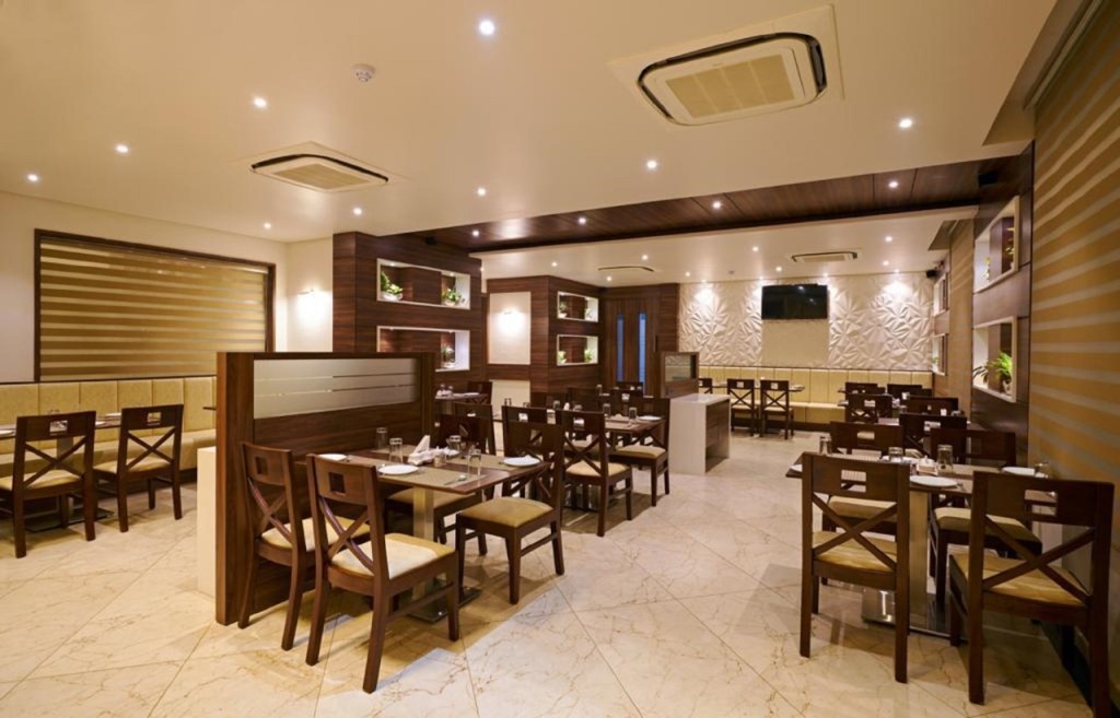 Колхапур: Hotel Shlok (Pure Veg), Kolhapur