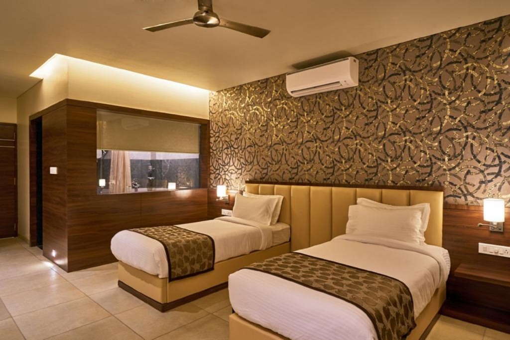 Колхапур: Hotel Shlok (Pure Veg), Kolhapur