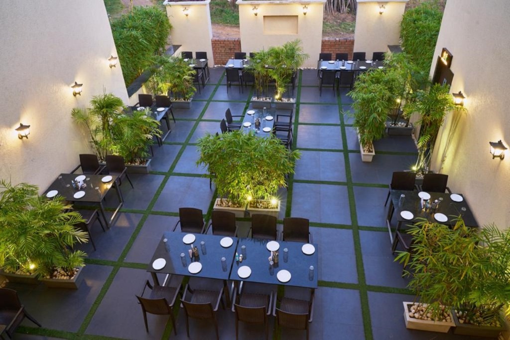Колхапур: Hotel Shlok (Pure Veg), Kolhapur