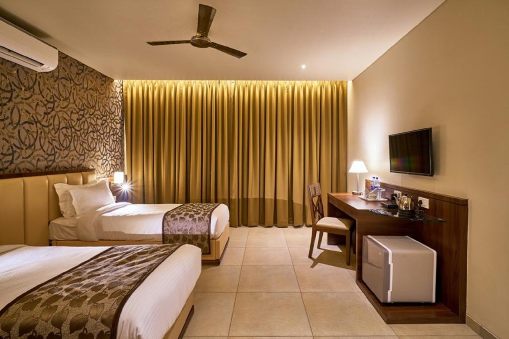 Колхапур: Hotel Shlok (Pure Veg), Kolhapur