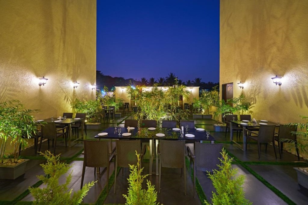 Колхапур: Hotel Shlok (Pure Veg), Kolhapur