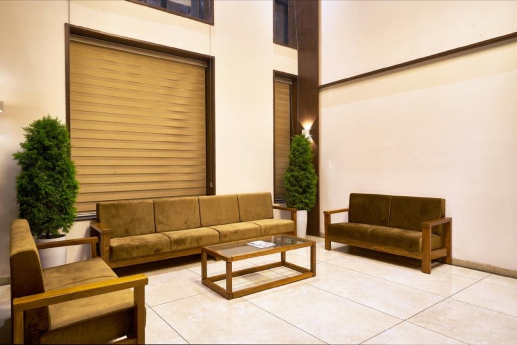 Колхапур: Hotel Shlok (Pure Veg), Kolhapur