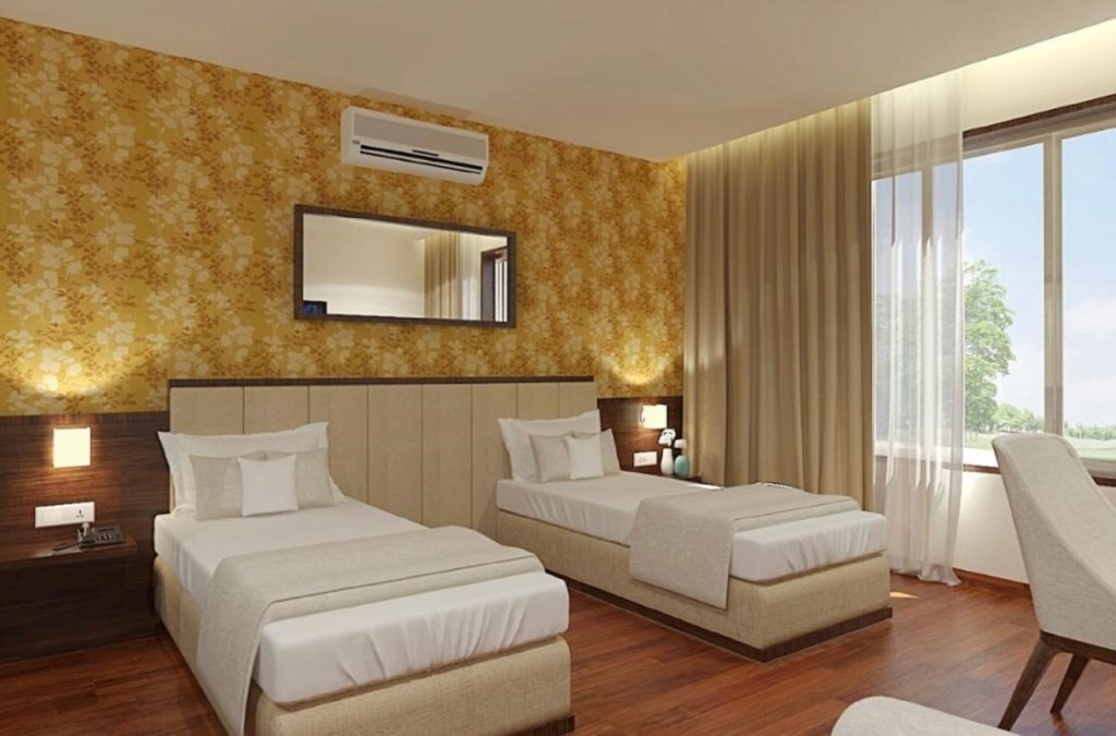 Колхапур: Hotel Shlok (Pure Veg), Kolhapur