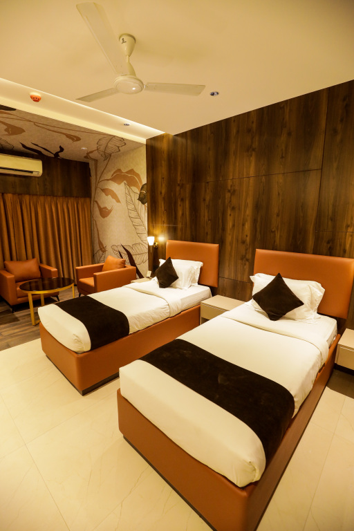 Колхапур: Hotel Shlok (Pure Veg), Kolhapur