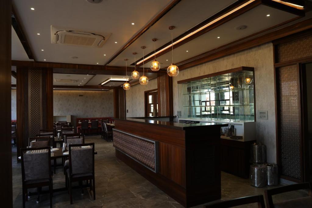 Колхапур: Blisss Hotel, Kolhapur