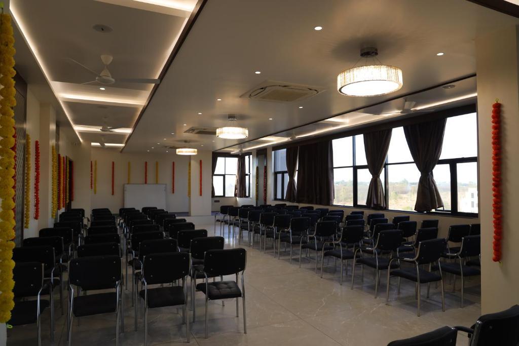 Колхапур: Blisss Hotel, Kolhapur