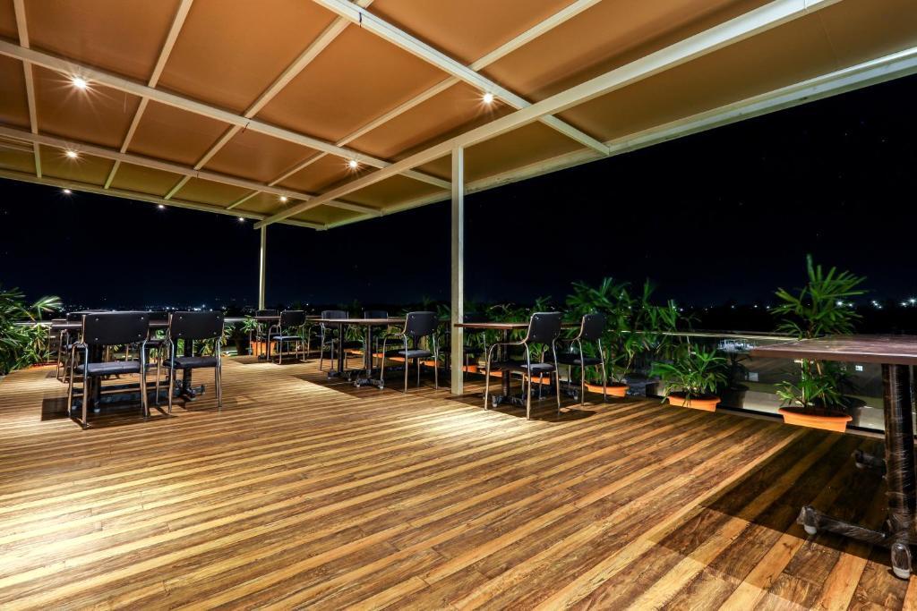 Колхапур: Blisss Hotel, Kolhapur