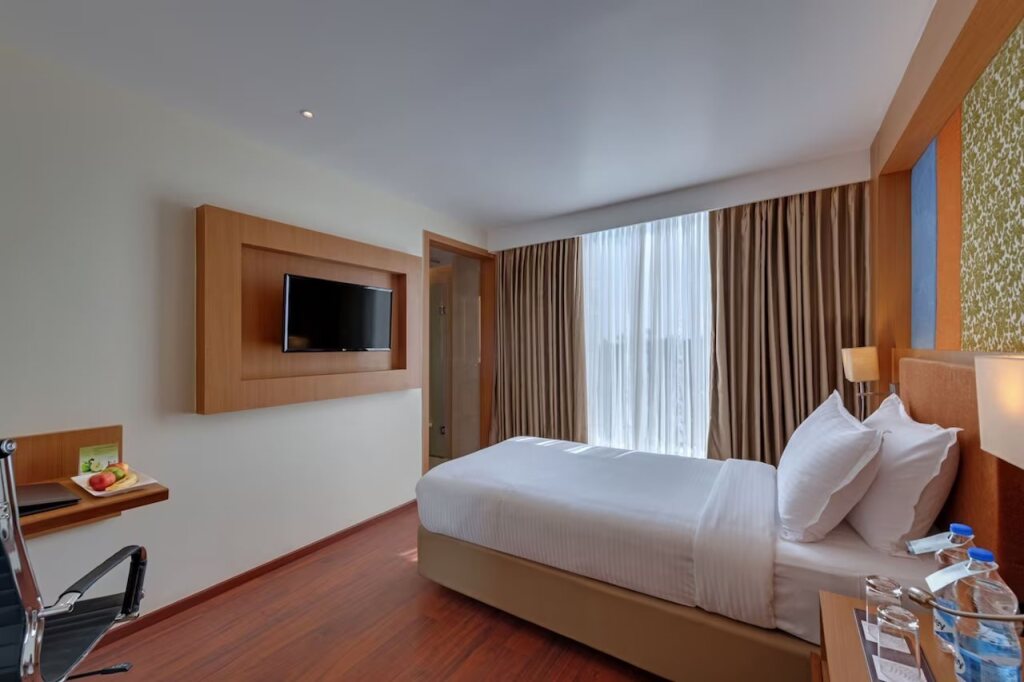 Колхапур: The Fern, Kolhapur