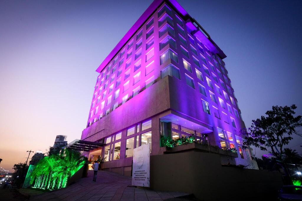 Колхапур: The Fern, Kolhapur