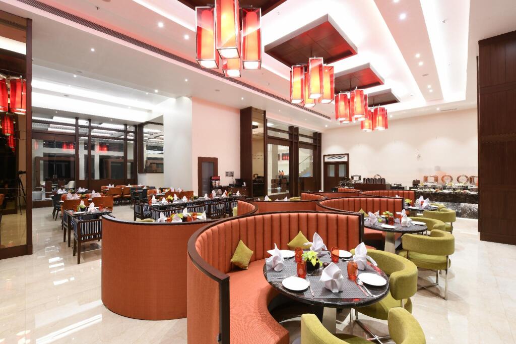Колхапур: The Fern, Kolhapur