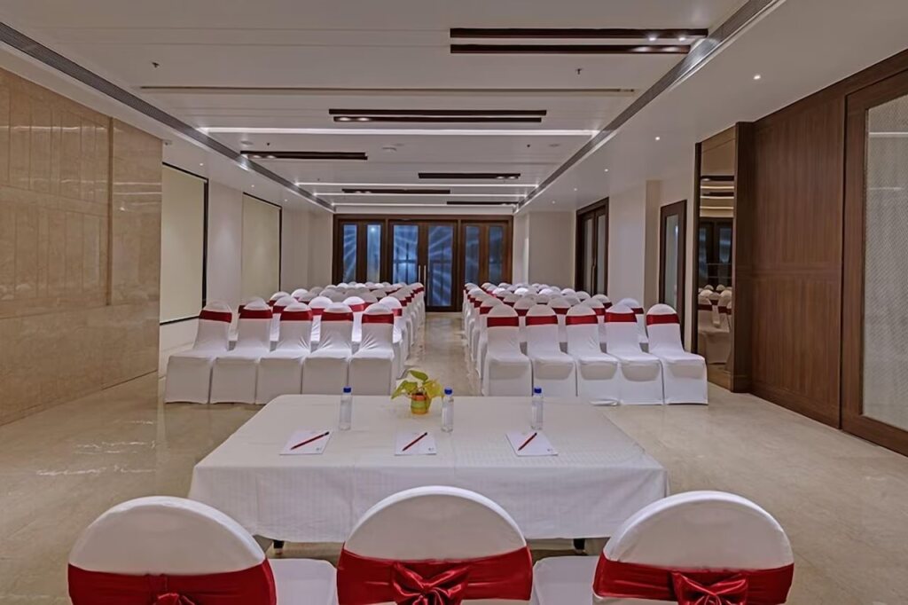 Колхапур: The Fern, Kolhapur