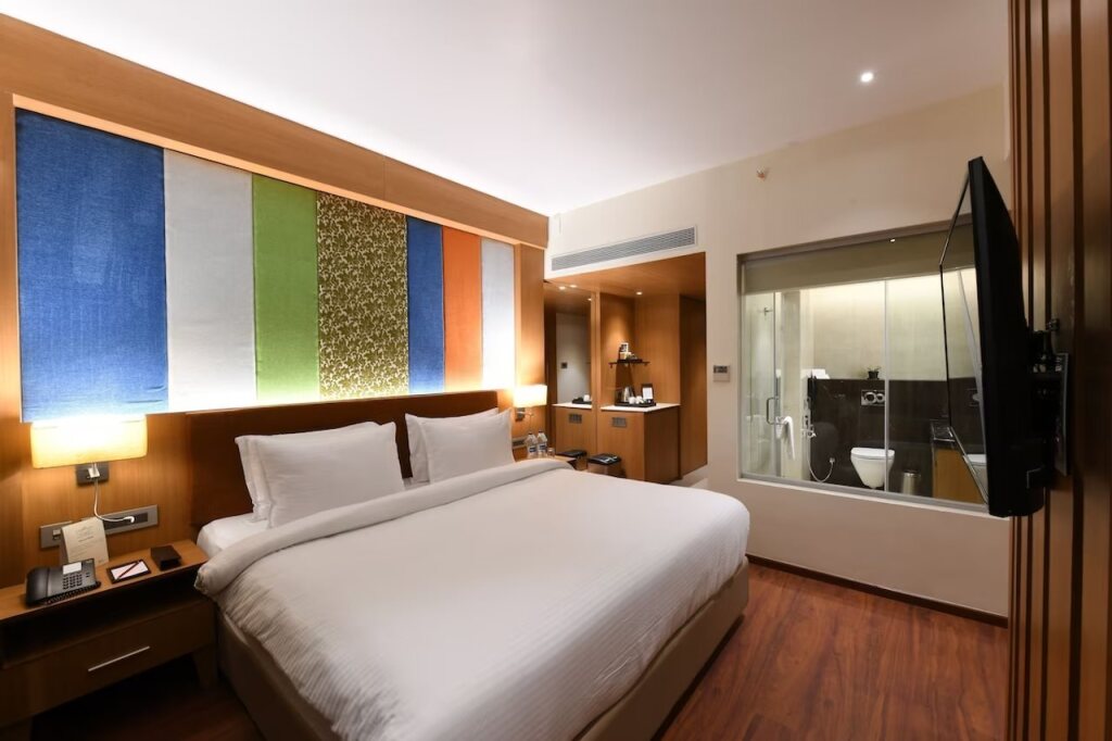 Колхапур: The Fern, Kolhapur