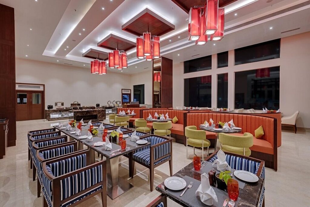 Колхапур: The Fern, Kolhapur