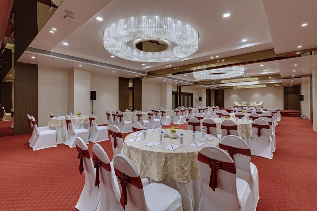 Колхапур: The Fern, Kolhapur