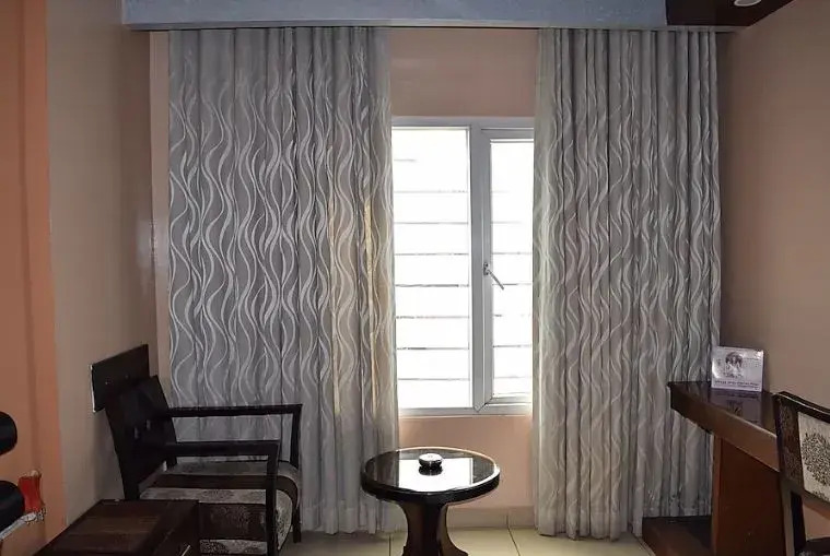 Прем-Нагар: Hotel Center Point
