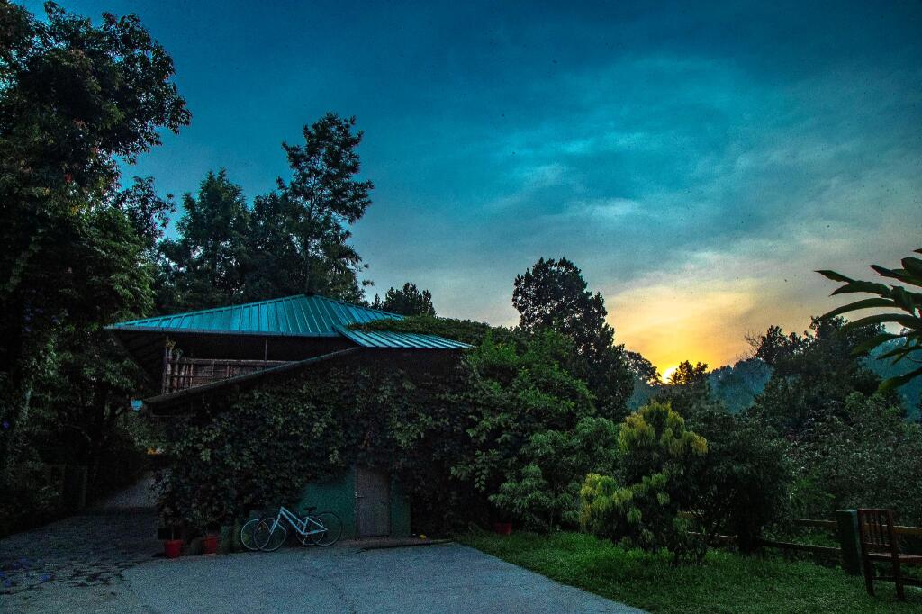 Ecotones Camps Munnar — фото 1