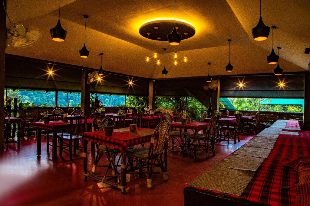 Ecotones Camps Munnar — фото 3