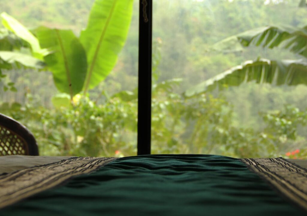 Муннар: Ecotones Camps Munnar