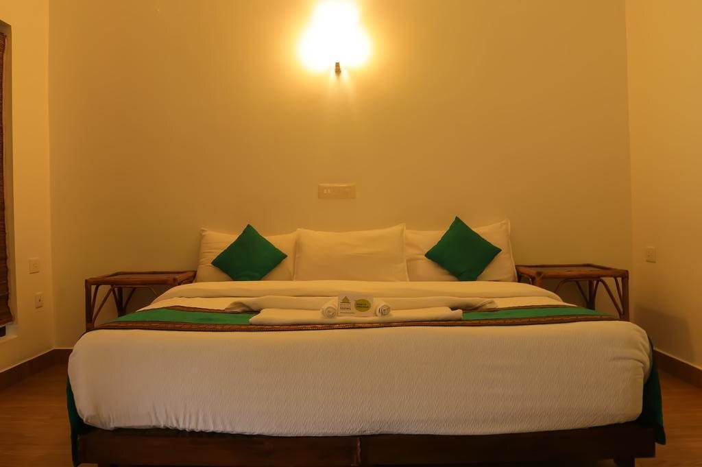 Муннар: Ecotones Camps Munnar