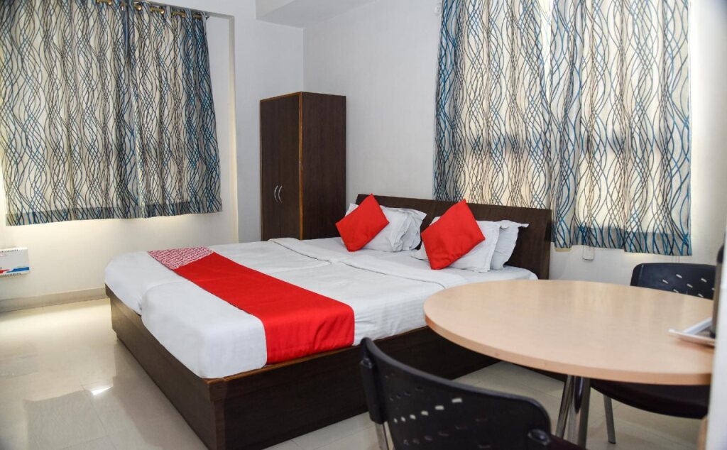 Патна: Hotel Buddha International by OYO Rooms