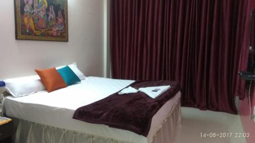 Амби Вэлли Сити: Giriraj Farm Hill Resort