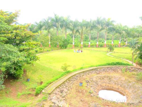 Амби Вэлли Сити: Giriraj Farm Hill Resort