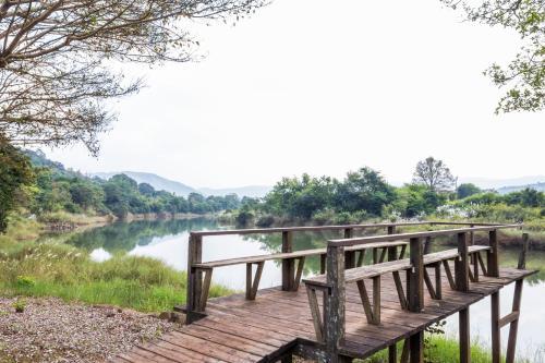 Амби Вэлли Сити: Golden Fields Resort