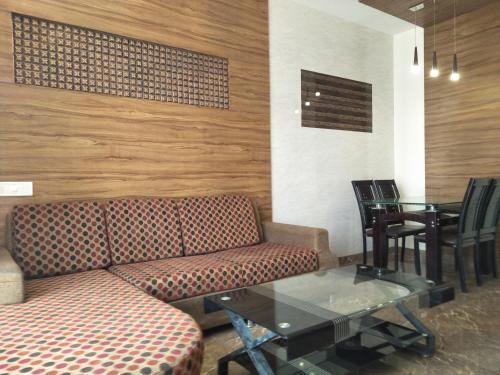 Хандала: Golden leaf