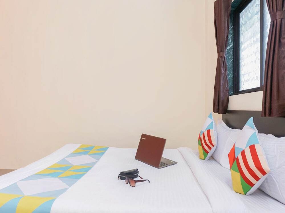 Oyo 22722 Home Rainbow 1 Bhk Malavli — фото 5