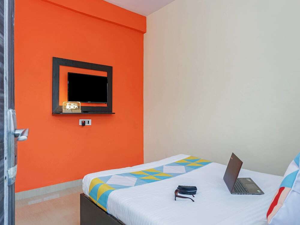 Хандала: Oyo 22722 Home Rainbow 1 Bhk Malavli
