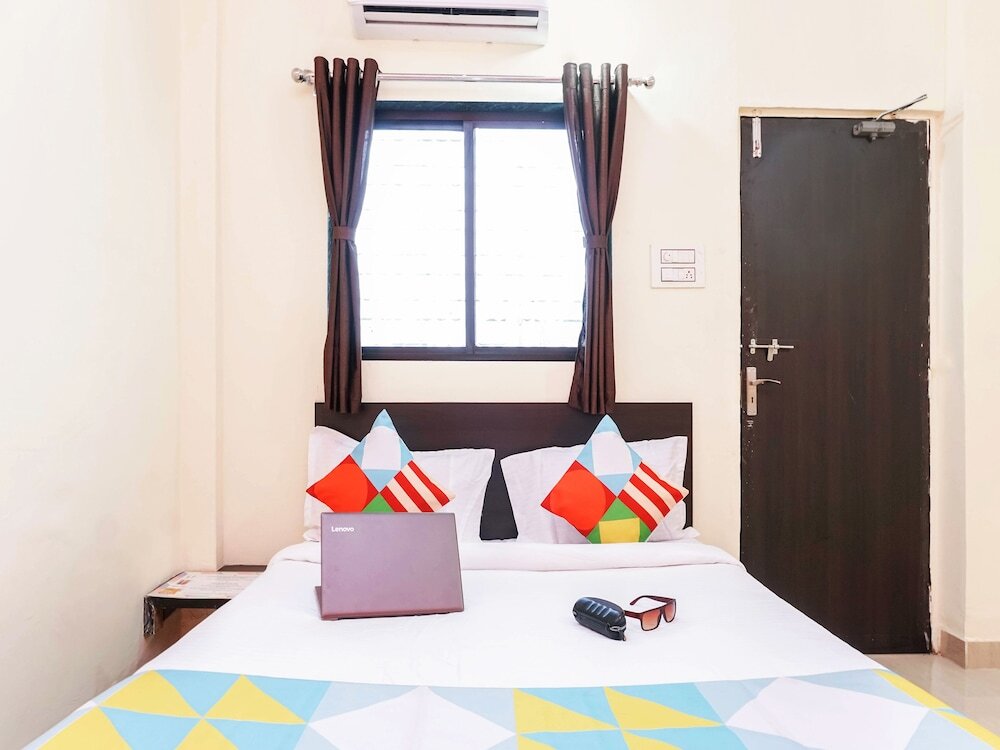 Oyo 22722 Home Rainbow 1 Bhk Malavli — фото 4