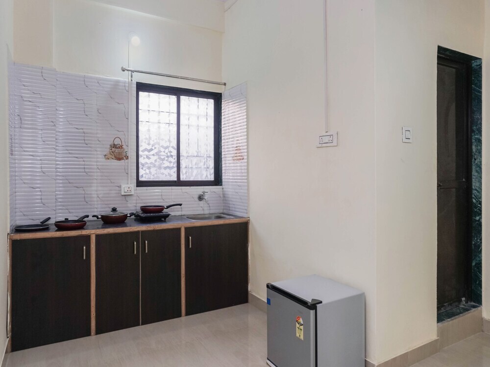 Oyo 22722 Home Rainbow 1 Bhk Malavli — фото 3