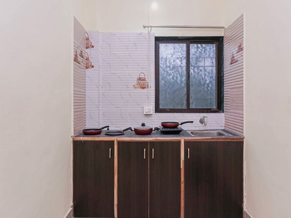 Oyo 22722 Home Rainbow 1 Bhk Malavli — фото 2