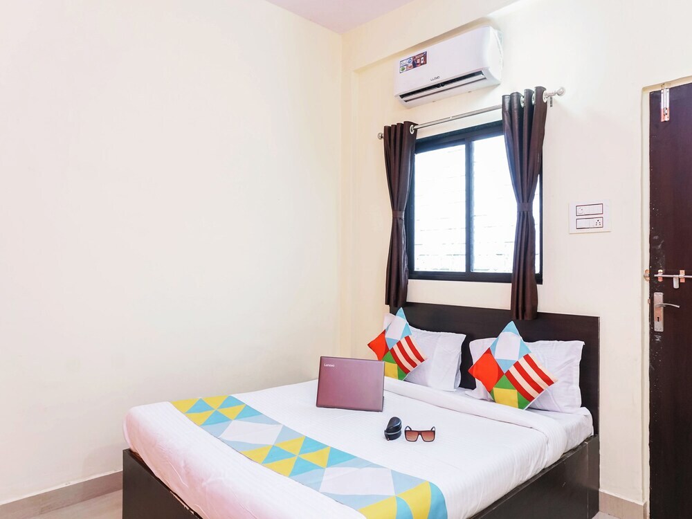 Oyo 22722 Home Rainbow 1 Bhk Malavli — фото 6