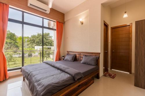 Лонавала: Greenwoods Six by Vista Rooms
