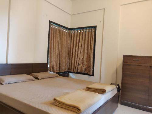 Лонавала: Krishna Villa One