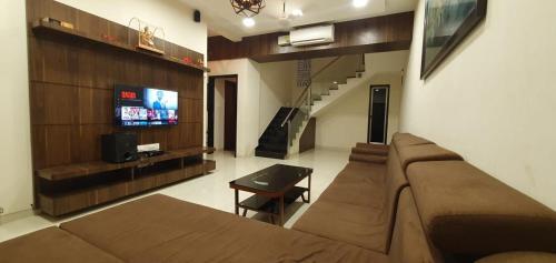 Лонавала: Krishna Villa One